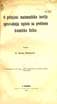 O primjeni matematicke teorije sprovodjena toplote na probleme kosmicke fizike