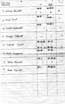 zapisnik sa glasanja u prijem u SKA iz 1938. godine